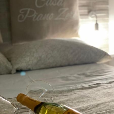 Casa Piano Zero Apartment Napoli Bagian luar foto