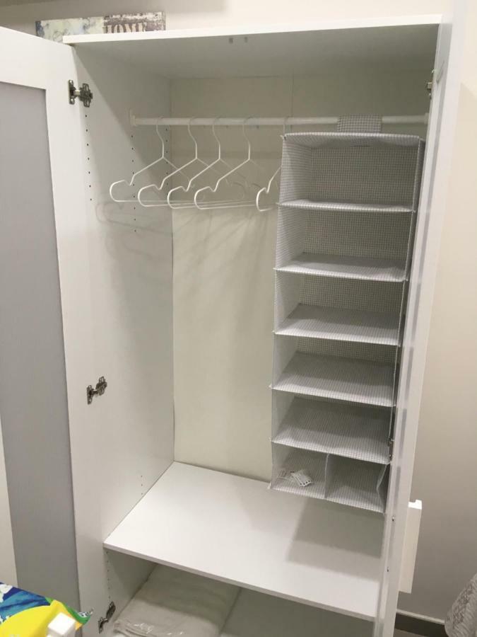 Casa Piano Zero Apartment Napoli Bagian luar foto