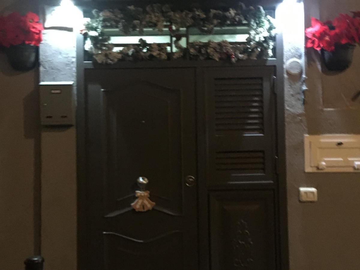 Casa Piano Zero Apartment Napoli Bagian luar foto